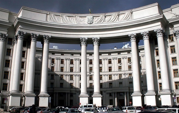 Росія почала незаконний призов на ТОТ – МЗС