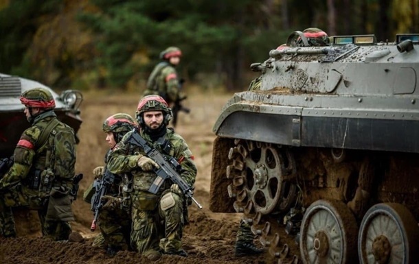 Новини світу - Троє іноземних військових зникли після навчань у Литві