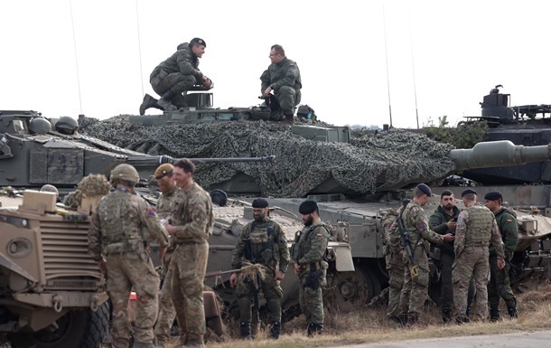 Новини України - Європа шукає альтернативи "миротворцям" в Україні - ЗМІ