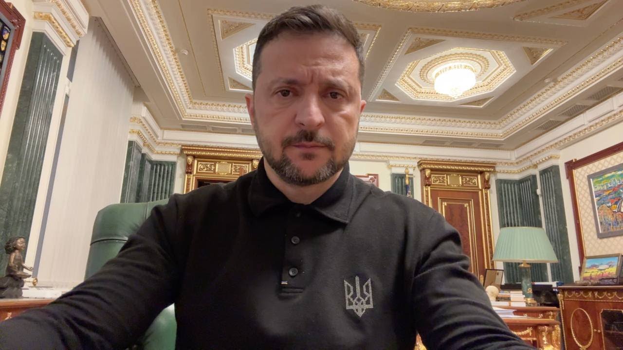 Треба припинити удари, припинити вбивства й після цього шукати рішення на перемовинах