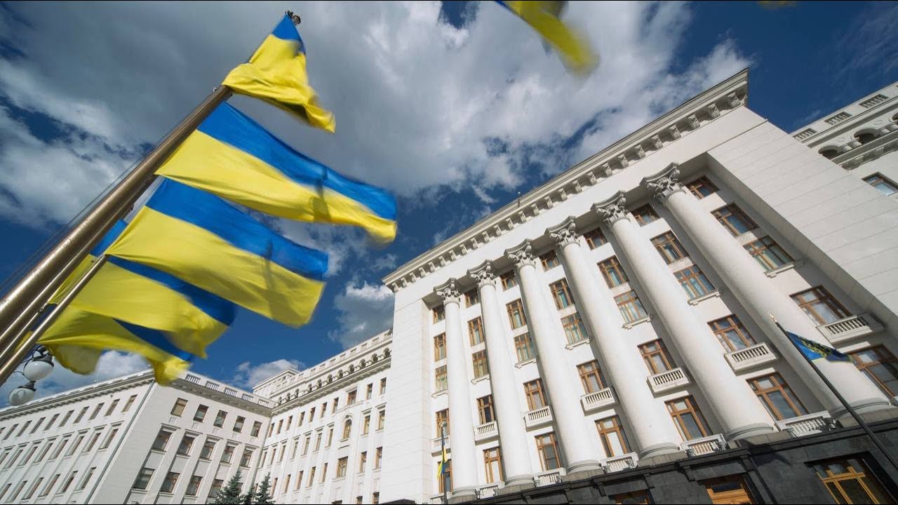 Пресконференція Володимира Зеленського й Петра Павела за підсумками зустрічі в Празі
