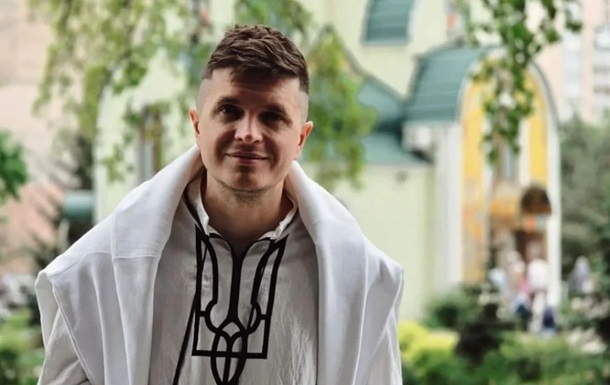 Новини культури - Анатолій Анатоліч під під час війни виїхав закордон