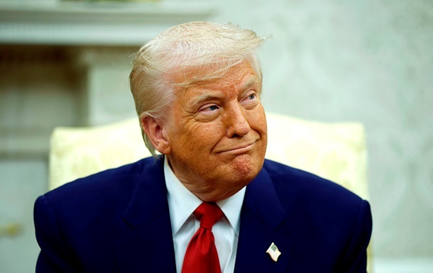 Новини світу - Апеляційний суд відновив дію тарифів Трампа