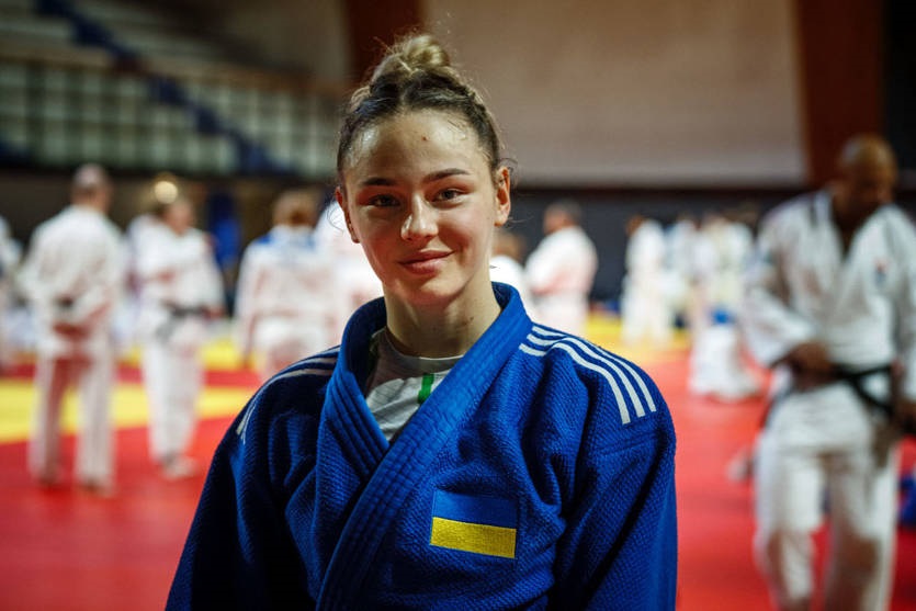 Новини спорту - Чемпіонат світу-2025 з дзюдо пройде без України