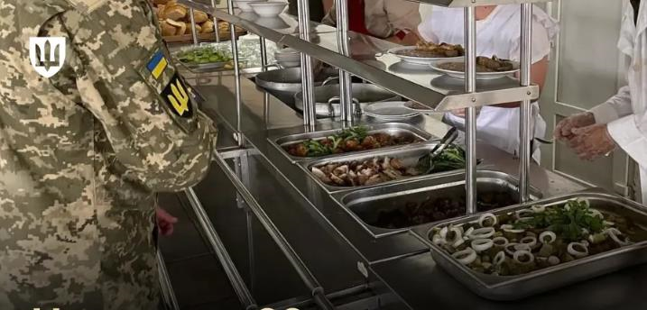 Новини України - Для ЗСУ проведуть масштабні закупівлі продуктів з посиленим контролем