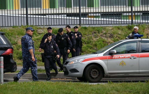 Новини світу - Дрони атакували завод із розробки БпЛА під Москвою