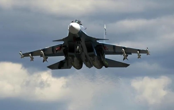 Новини України - Генштаб підтвердив знищення двох літаків Росії