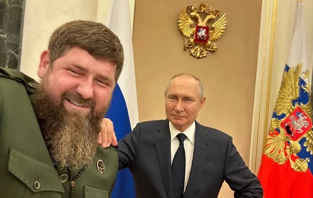 Новини світу - Кадиров заявив, що попросив про відставку