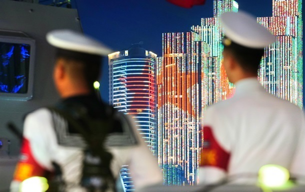 Новини світу - Китай посилив армію для нападу на Тайвань - ЗМІ