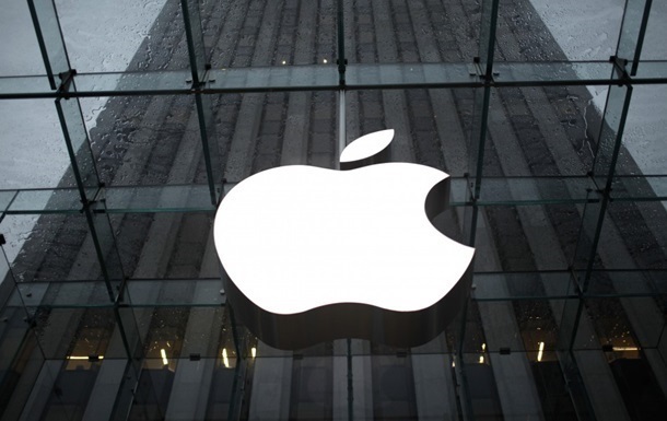 Новини бізнесу - Компанію Apple зобов’язали виплатити $502 млн у справі про патенти