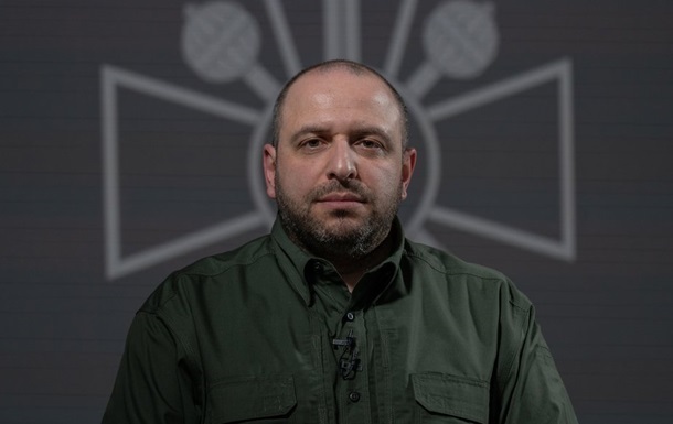 Новини України - Меморандум про перемир'я: Умєров назвав дедлайн РФ