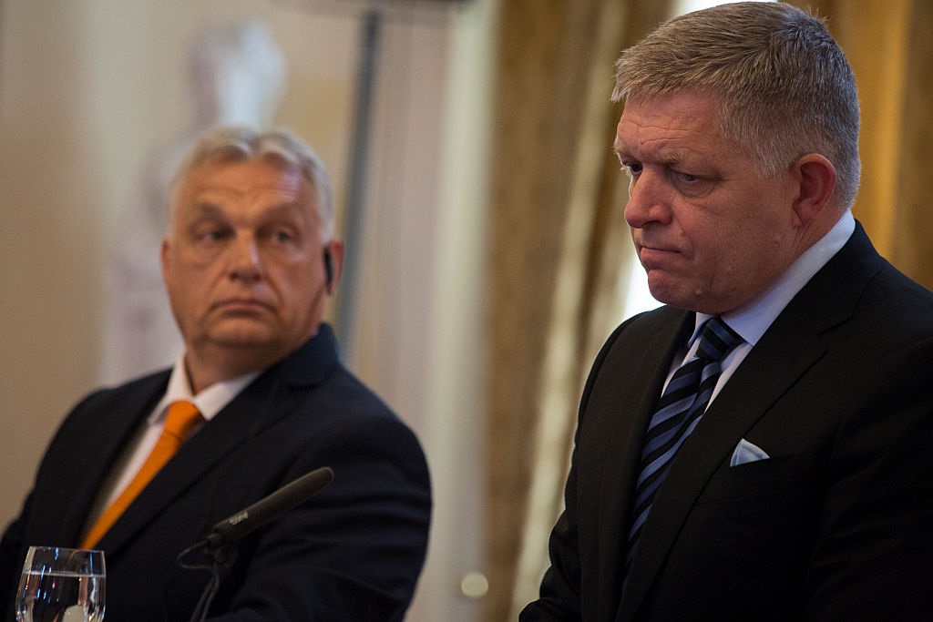 Новини світу - Мита Трампа вдарили по друзях Путіна в Європі