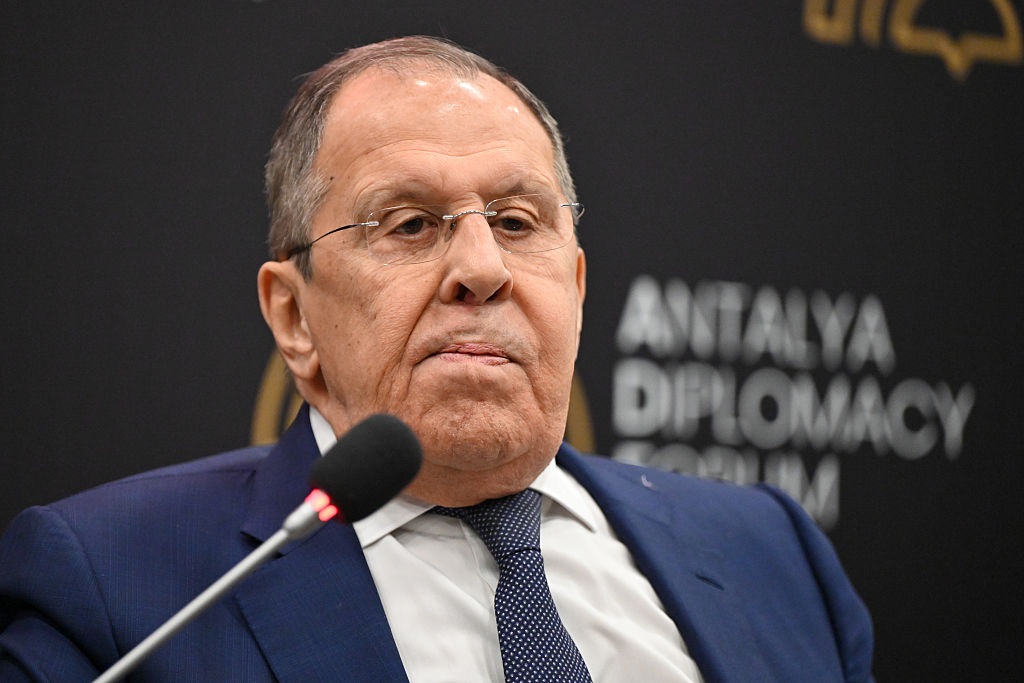 Новини світу - Москва запропонувала Києву новий раунд перемов