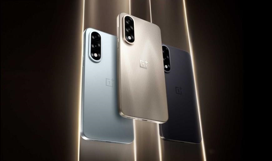 Технології - OnePlus представила два доступні флагманські смартфони