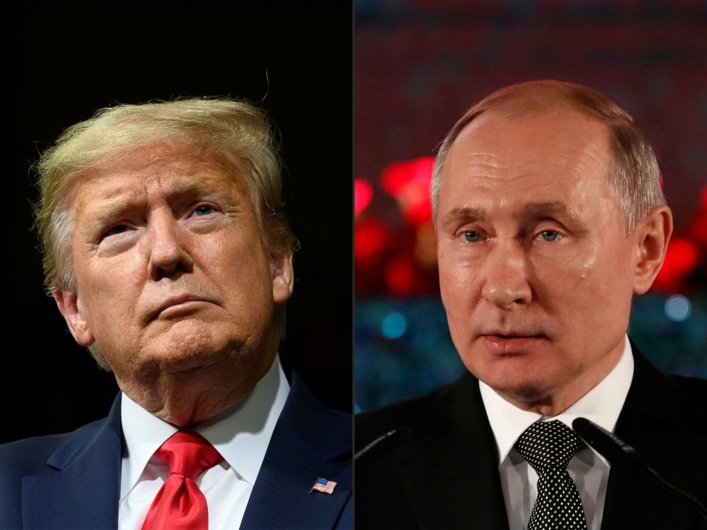 Новини світу - Пас для Путіна? Відхід США від переговорів