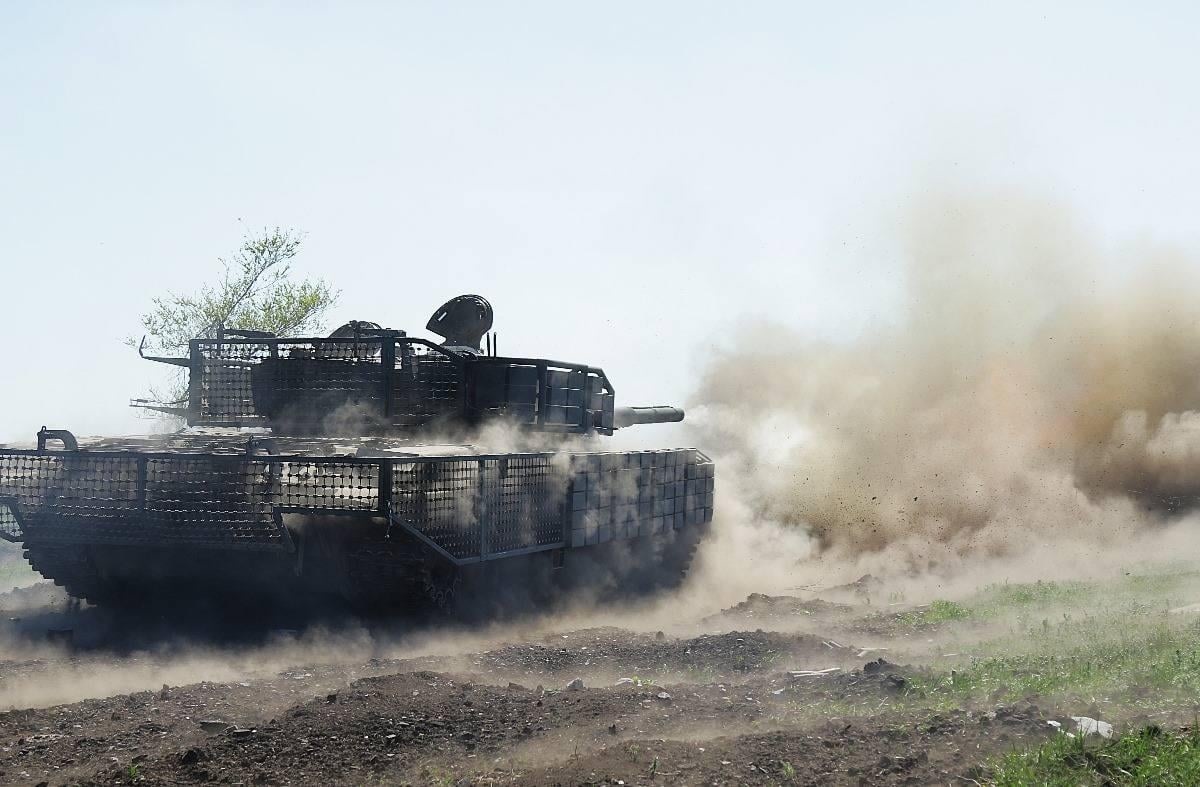 Новини України - Перемир’я під питанням: що свідчить про те, що РФ хоче не миру, а війни