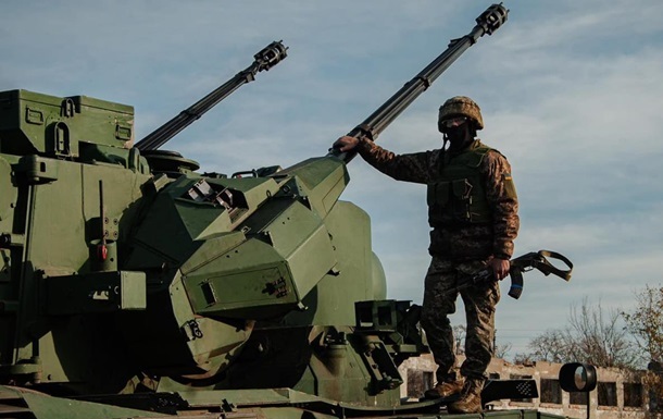 Новини України - Росія вночі атакувала Україну 150 дронами