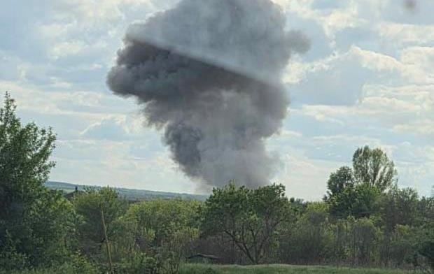 Новини України - Росіяни скинули бомби на село на Харківщині: троє загиблих