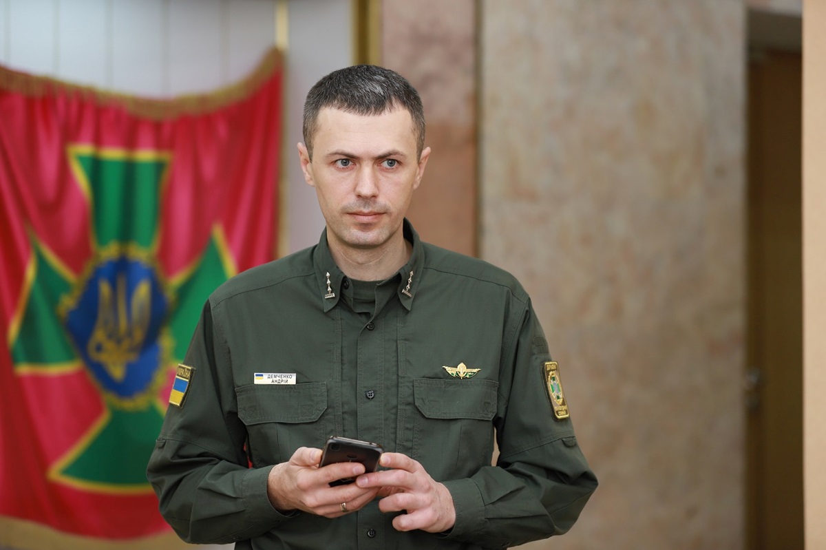 Новини України - Російські війська посилили штурми на кордоні - ДПСУ