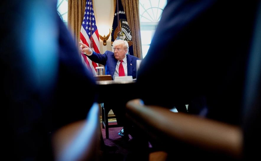 Новини світу - США виходять з переговорів України та РФ - Держдеп