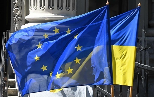 Новини бізнесу - Торгівля з Україною: в ЕС оприлюднили обсяги експорту та імпорту
