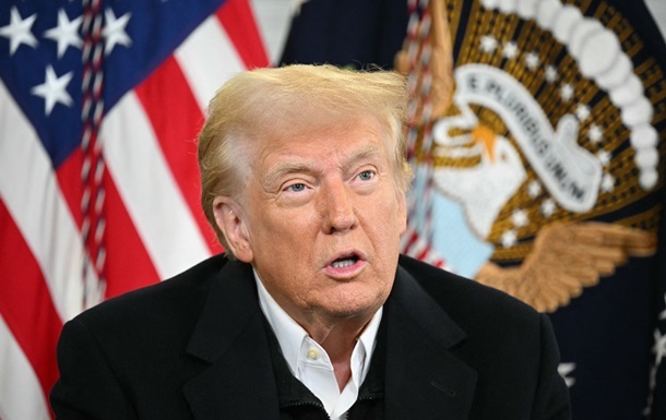 Новини світу - Трамп озвучив Канаді ціну приєднання до Золотого куполу