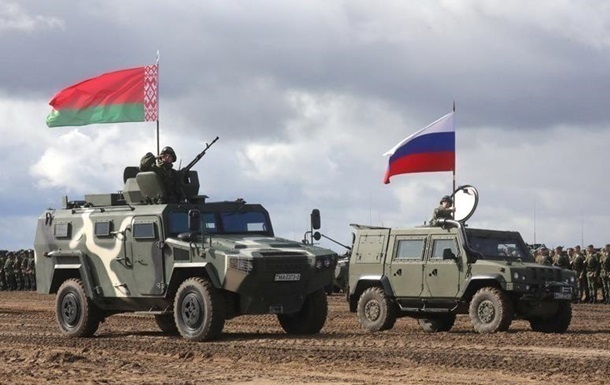 Новини світу - У Білорусі зробили заяву щодо спільних з Росією військових навчань