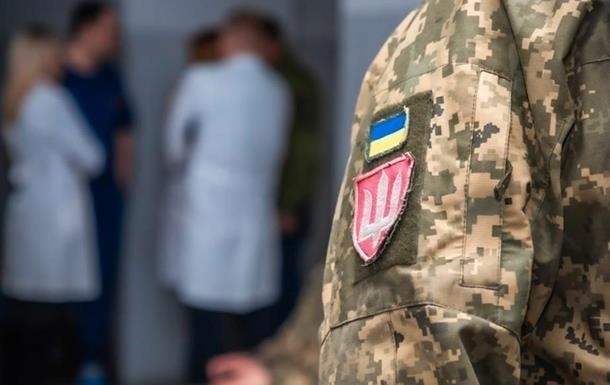 Новини України - У Харкові через "непорозуміння" побили чоловіка в ТЦК