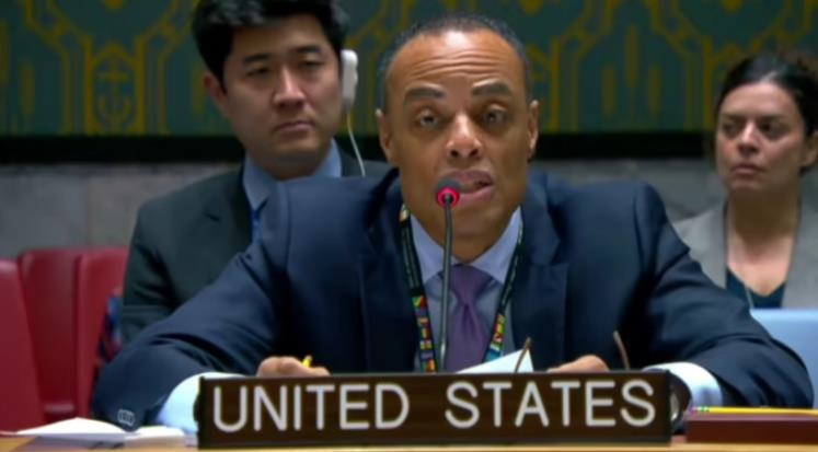Новини світу - У Радбезі ООН заговорили про вихід США з перемовин