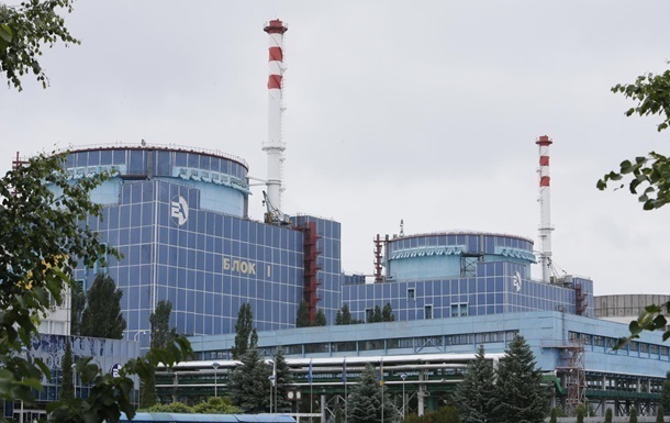 Новини України - Україна відключила три атомні енергоблоки - МАГАТЕ