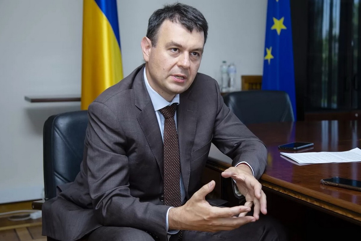 Новини України - Україна втрачає мільярди через тіньову економіку