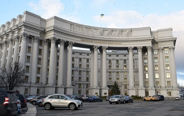 Новини світу - Україна закликала Індію та Пакистан до стриманості