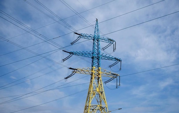 Новини бізнесу - Україна збільшила потужність експорту електрики