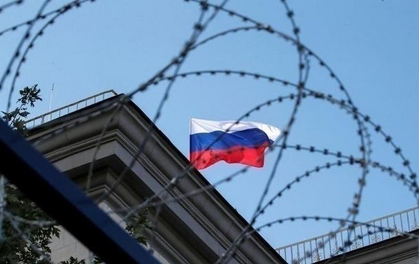 Новини світу - В РФ визнали "небажаною" Amnesty International