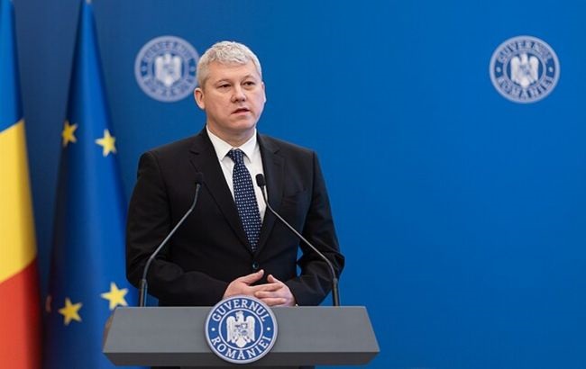 Новини світу - В Румунії призначено тимчасового прем'єр-міністра