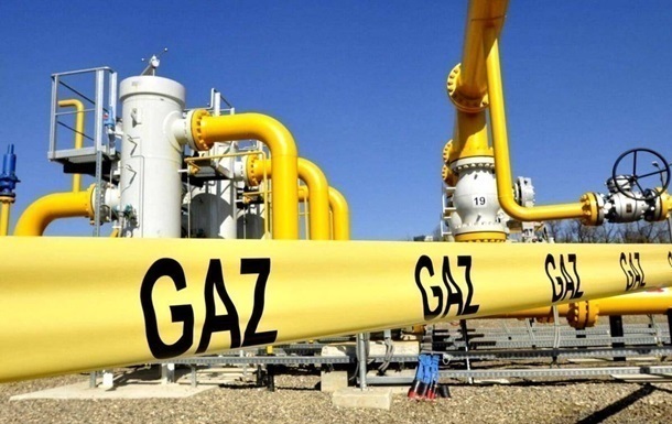 Новини бізнесу - Вартість газу в Європі стрімко зросла