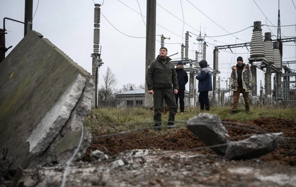 Новини бізнесу - Власник верфі відновив енергопостачання найбільшого района Херсона