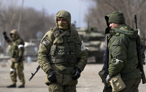 Новини України - Закопували в землю: трьох солдат РФ засудили за знущання над цивільним