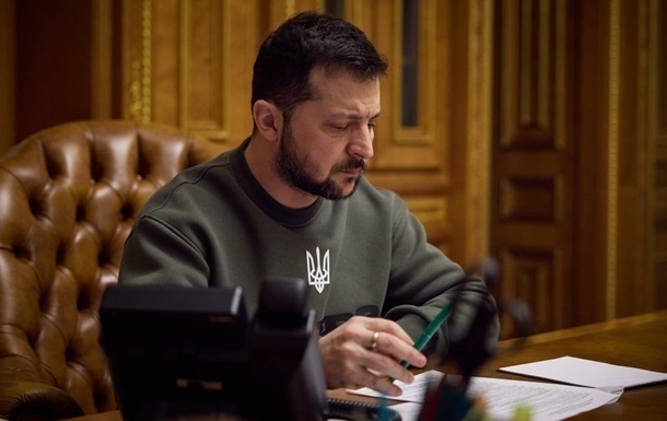 Новини України - Зеленський присвоїв звання Героя України шістьом військовим