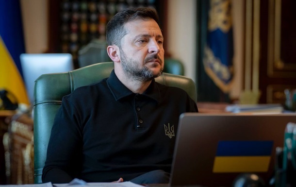 Новини України - Зеленський провів розмову з президентом Еквадору