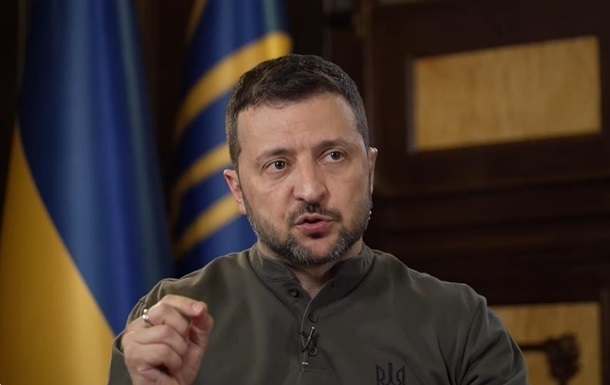 Новини України - Зеленський відповів на пропозицію Путіна