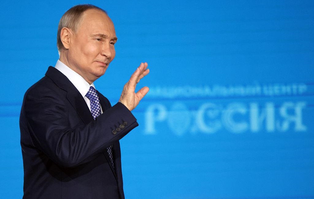 Новини світу - ЗМІ дізнались про зміну планів Путіна у війні