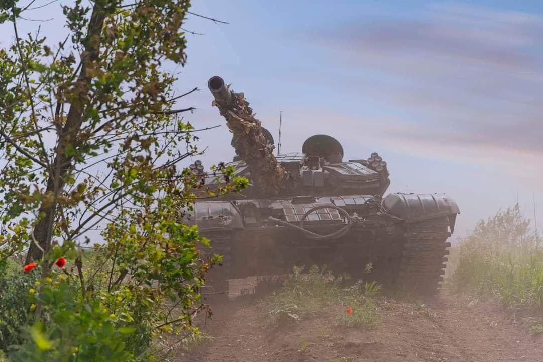 Новини України - ЗС РФ мали успіхи на двох напрямках - DeepState