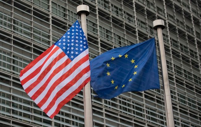 Новини світу - 18 пакет санкцій: чи підуть США та ЄС єдиним фронтом