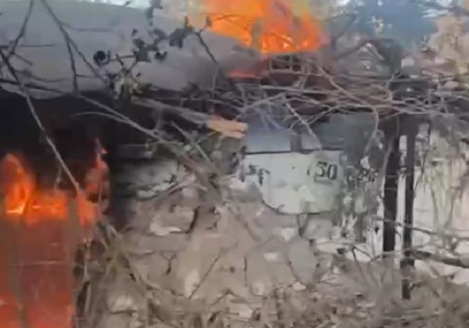 Новини України - Атака на Запоріжжя: ОВА показала наслідки