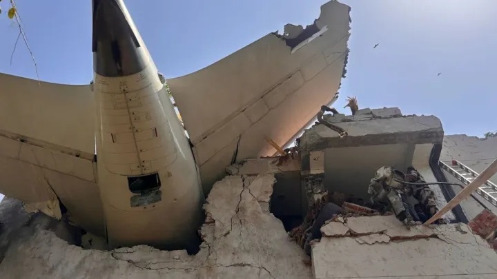 Новини бізнесу - Авіакатастрофа в Індії: компанія Boeing знала про проблеми з літаками