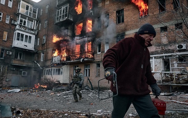 Коли закінчиться війна та що буде з економікою – прогноз Світового банку