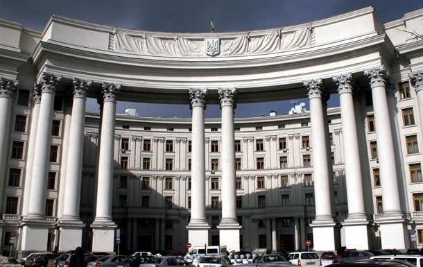 МЗС радить українцям не їхати до шести країн Близького Сходу