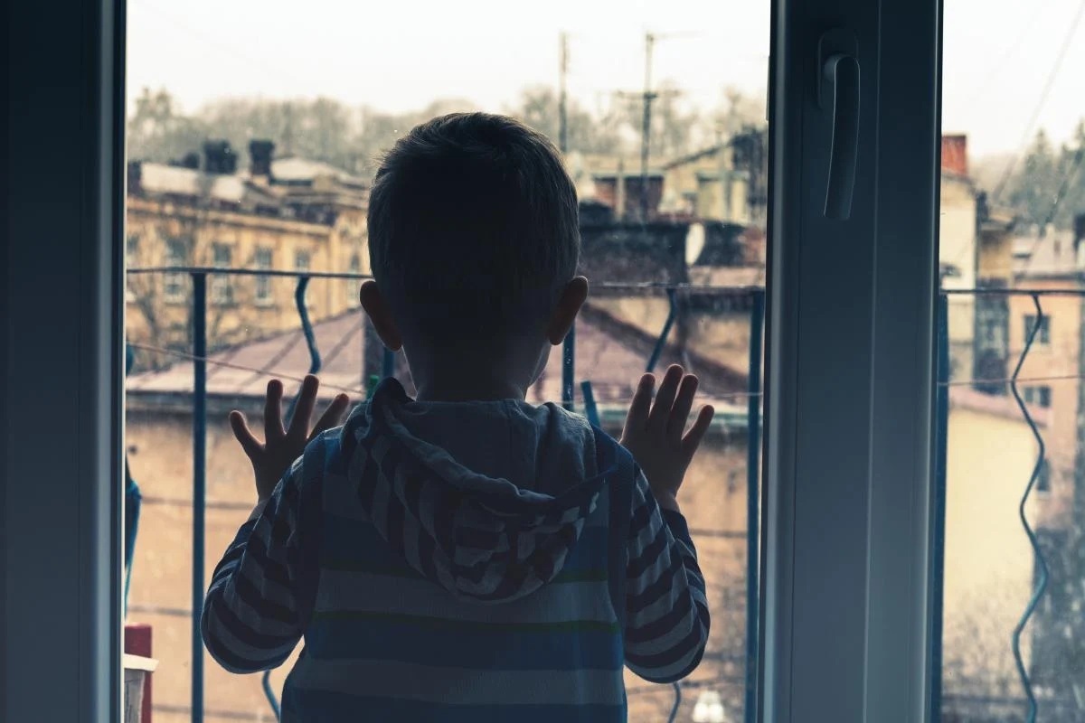 Новини політики - Нібито "рятують": що відбувається з українськими дітьми в Росії