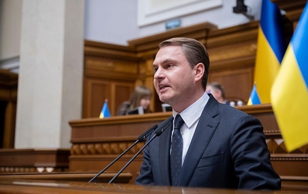 Новини політики - Призначено трьох заступників генерального прокурора